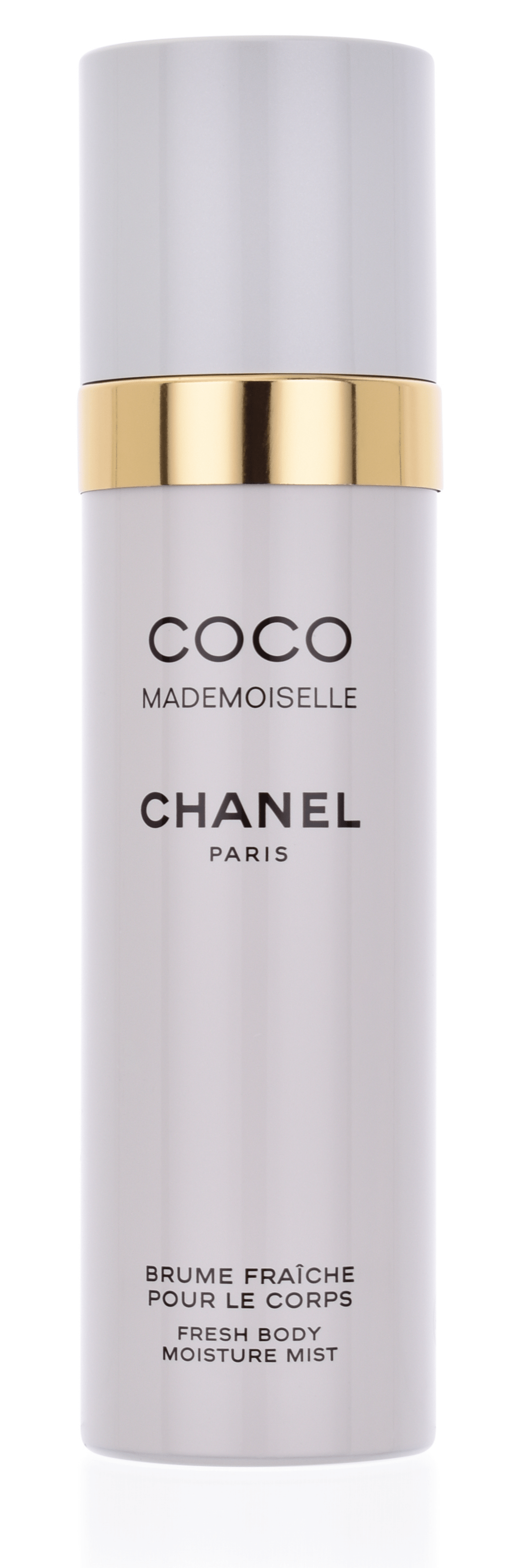 Chanel Coco Mademoiselle Brume Fraiche pour le Corps 100 ml